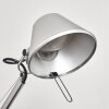 Lampe à poser Artemide TOLOMEO MICRO LED Aluminium, 1 lumière