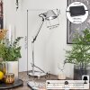 Lampe à poser Artemide TOLOMEO MICRO LED Aluminium, 1 lumière