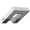 Applique extérieure Albert 219 LED Blanc, 1 lumière