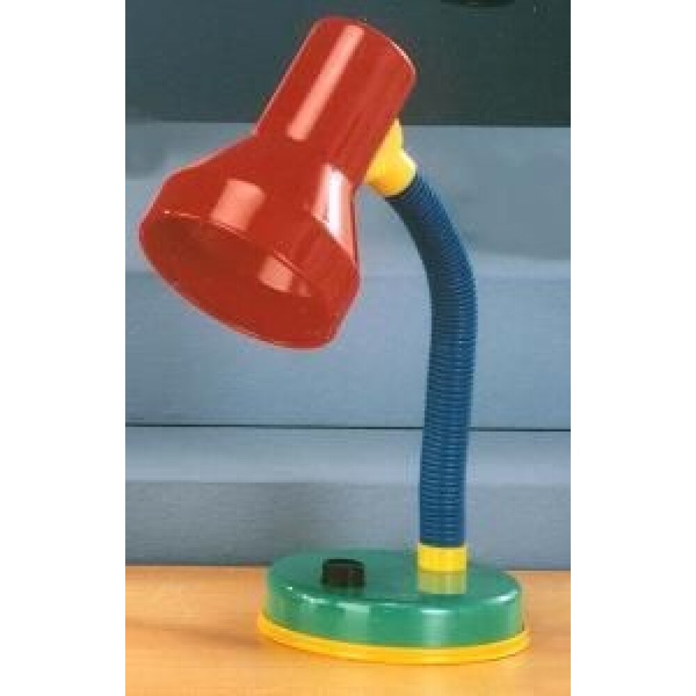 Lampe de table Trio 5027 Multicolore, 1 lumière main product photo