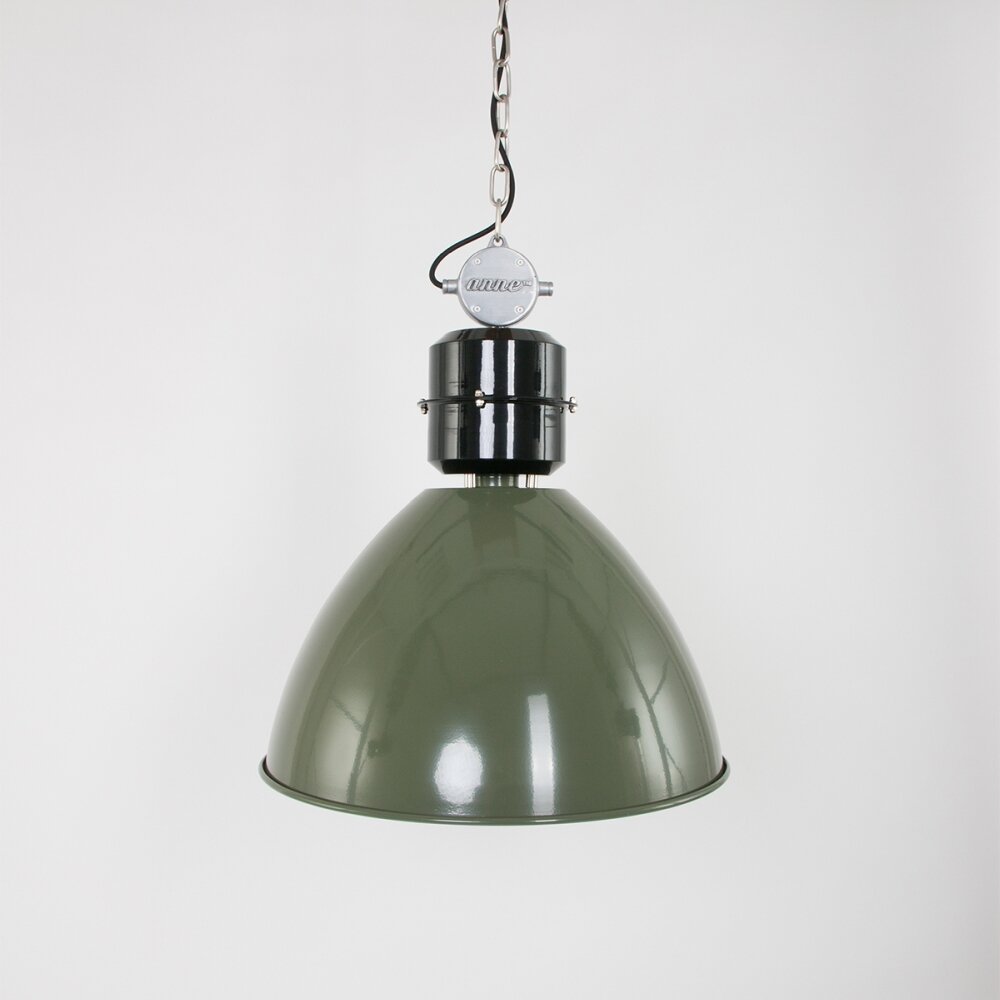 Suspension Steinhauer Frisk Vert, 1 lumière main product photo