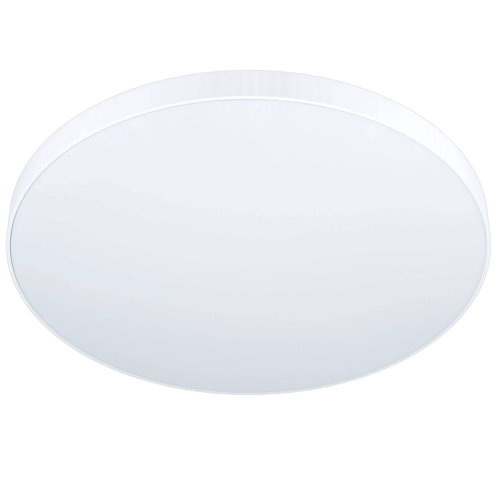 Plafonnier Eglo ZUBIETA-A LED Blanc, 1 lumière main product photo