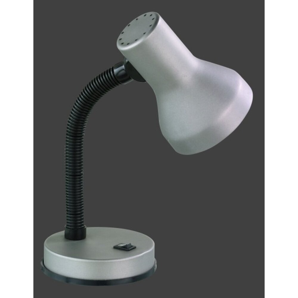 Lampe de table Trio 5027 Aluminium, 1 lumière main product photo