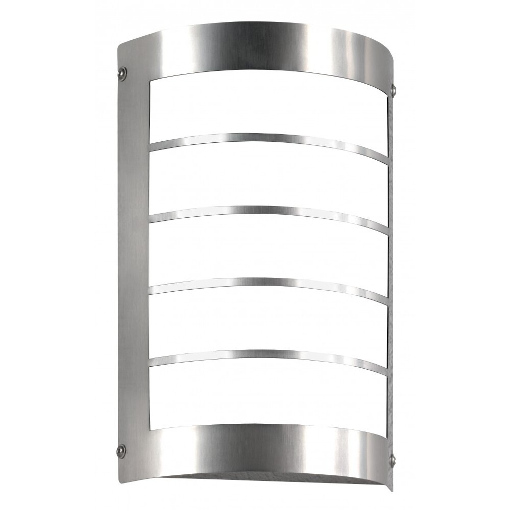 Applique extérieure CMD AQUA MARCO LED Acier inoxydable, 1 lumière main product photo