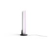 Kit de base double Philips Hue Ambiance White & Color Play Lightbar LED Noir, Blanc, 2 lumières, Changeur de couleurs