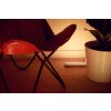 Kit de base double Philips Hue Ambiance White & Color Play Lightbar LED Noir, Blanc, 2 lumières, Changeur de couleurs