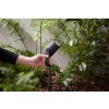 Spot, set d'extension Philips Hue Ambiance White & Color WACA Lily LED Noir, 1 lumière, Changeur de couleurs