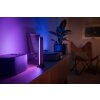 Kit de base double Philips Hue Ambiance White & Color Play Lightbar LED Noir, 2 lumières, Changeur de couleurs