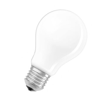 Lot de 3 Osram LED E27 7 Watt 2700 Kelvin 806 Lumen Lot de 3 Osram LED E27 7 Watt 2700 Kelvin 806 Lumen