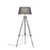 Lampadaire Reality TRIPOD Gris, 1 lumière