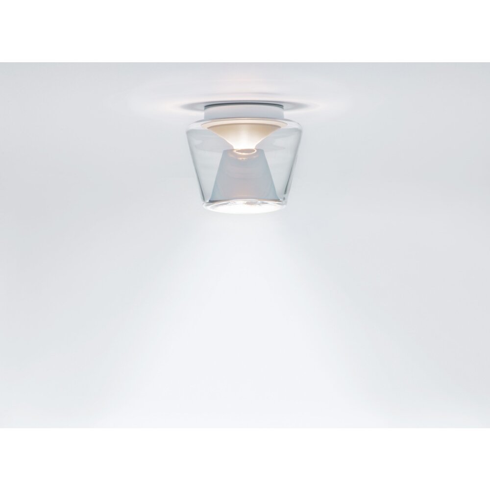Plafonnier Serien Lighting ANNEX Chrome, 1 lumière main product photo