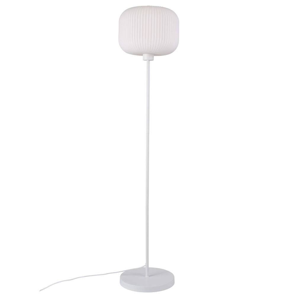 Lampadaire Nordlux MILFORD Blanc, 1 lumière main product photo