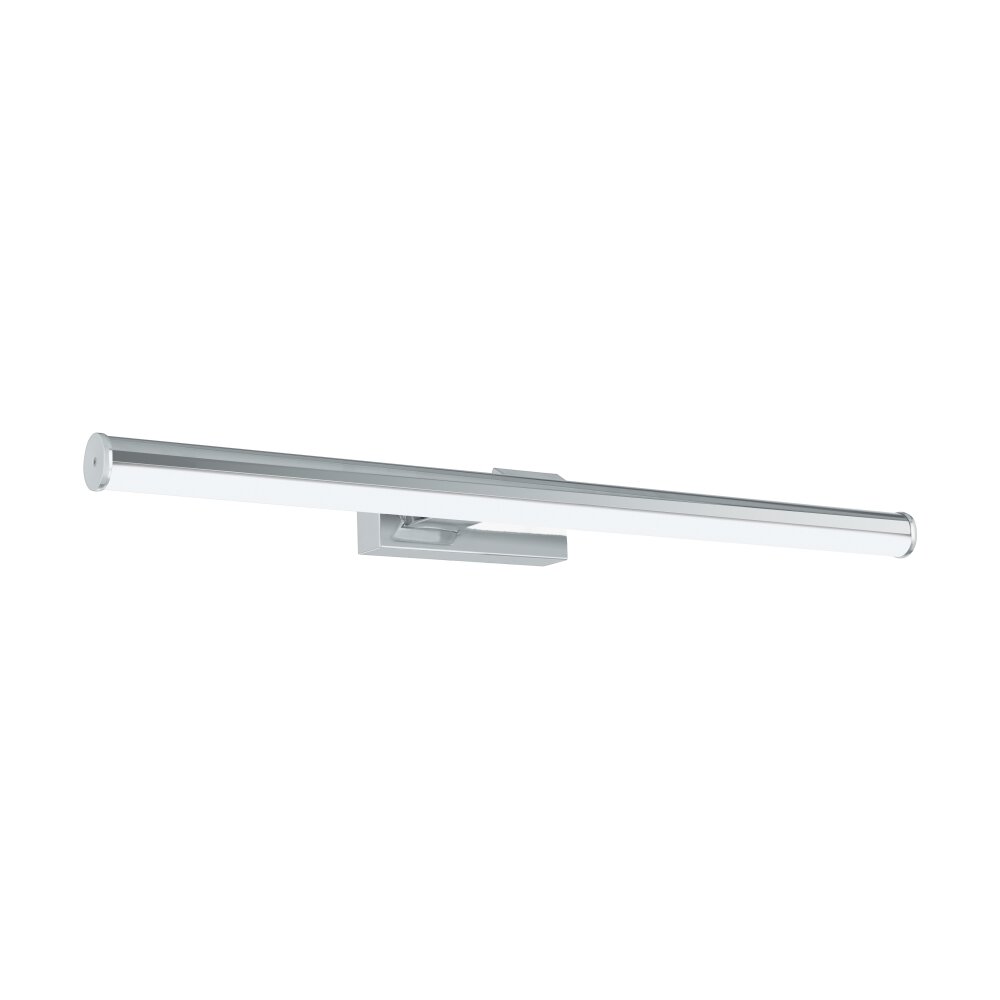 Applique murale Eglo VADUMI LED Chrome, 1 lumière main product photo