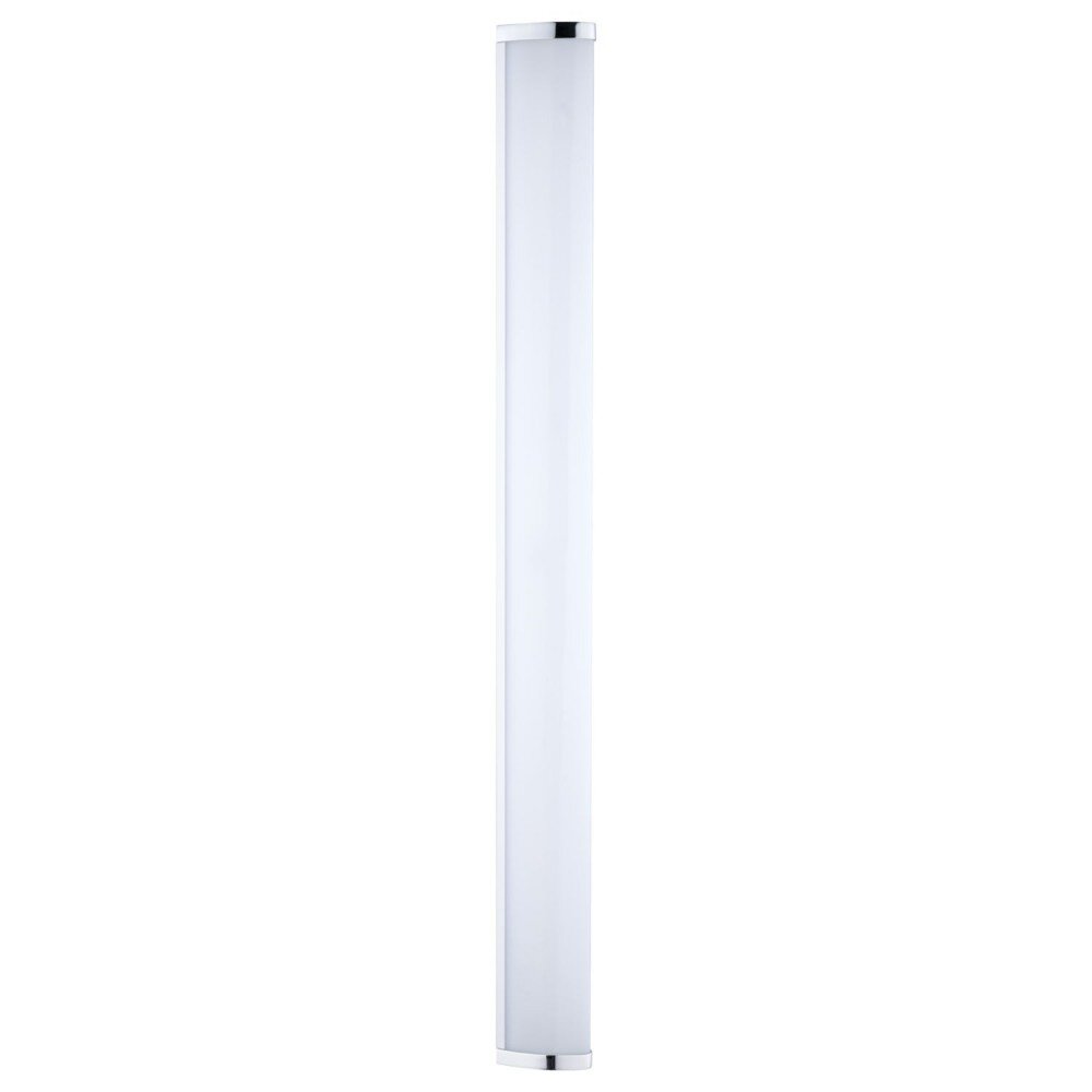 Applique ou plafonnier Eglo GITA 2 LED Chrome, 1 lumière main product photo