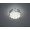 Plafonnier Reality PEGASUS LED Blanc, 1 lumière
