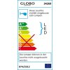 Lampe d'extérieur Globo ELARA LED Blanc, 1 lumière