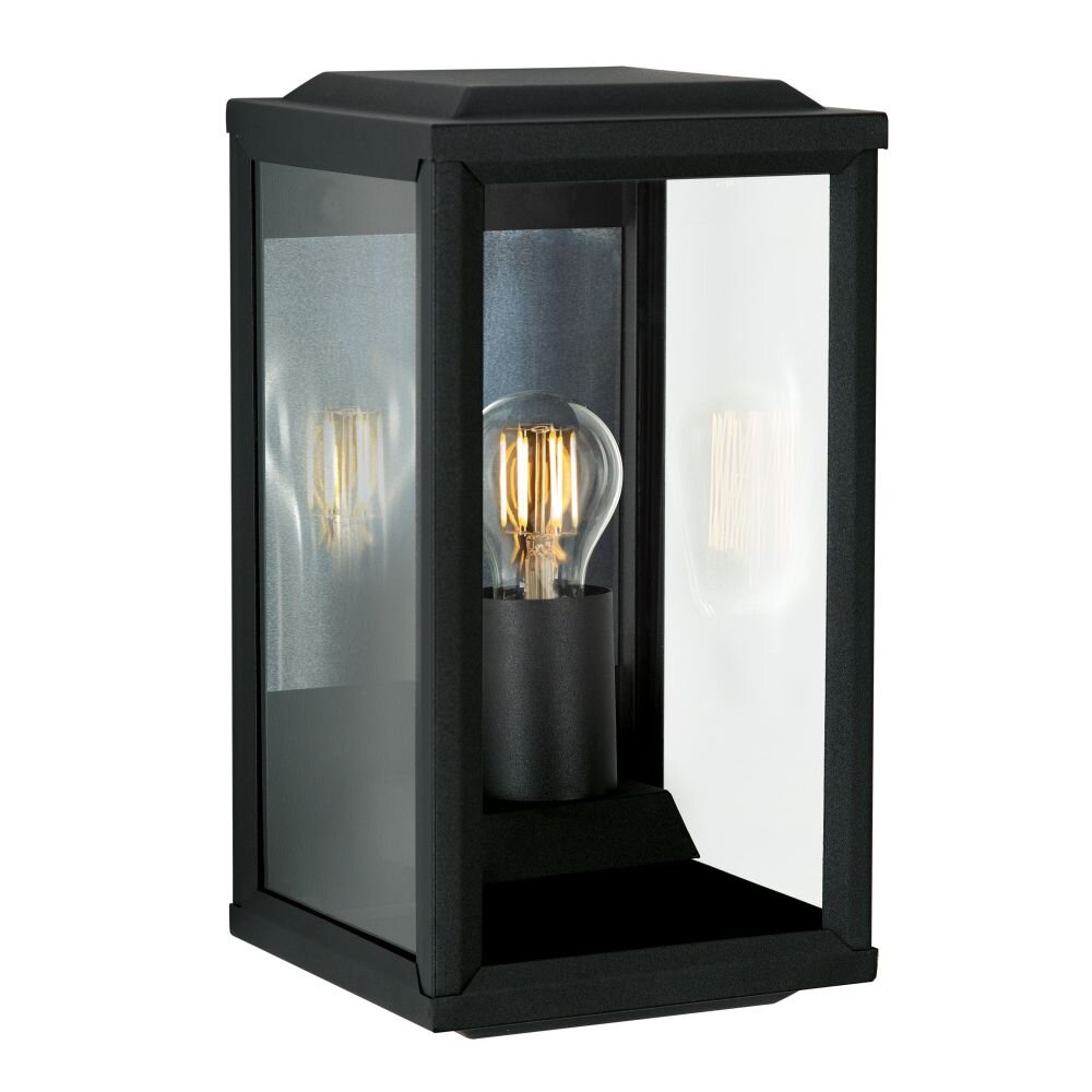 Applique murale KS Verlichting Noir, 1 lumière main product photo