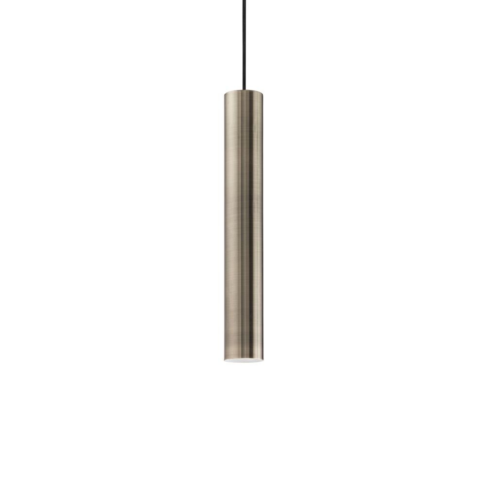 Suspension Ideal Lux LOOK Bruni, 1 lumière main product photo