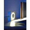 Square Tecnolumen Luminaire déco LED Aluminium, 1 lumière