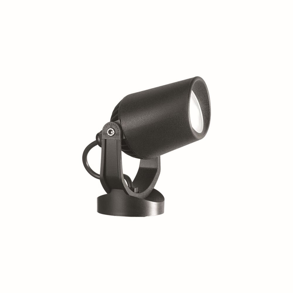 Spot de jardin Ideal Lux MINITOMMY Noir, 1 lumière main product photo