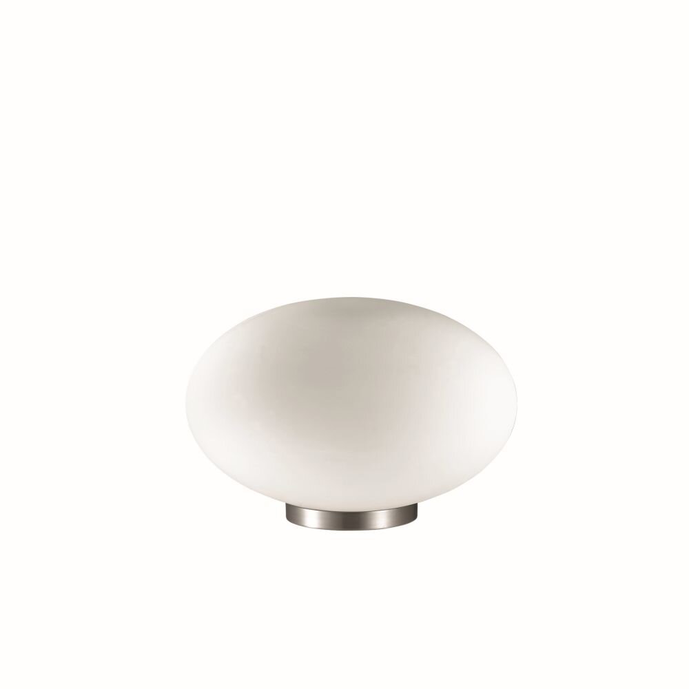 Lampe à poser Ideal Lux CANDY Blanc, 1 lumière main product photo