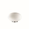 Lampe à poser Ideal Lux CANDY Blanc, 1 lumière Lampe à poser Ideal Lux CANDY Blanc, 1 lumière