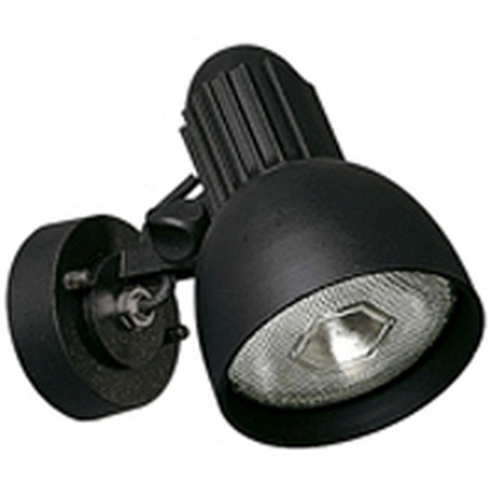 Applique extérieure Albert 2122 Noir, 1 lumière main product photo