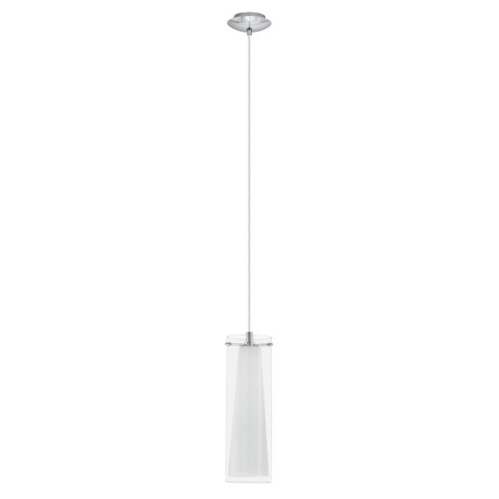 Suspension Eglo PINTO Chrome main product photo