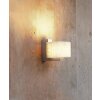 Applique murale Serien Lighting REEF LED Acier inoxydable, 1 lumière
