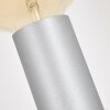 Lampe à poser Kimstad Argenté, 1 lumière