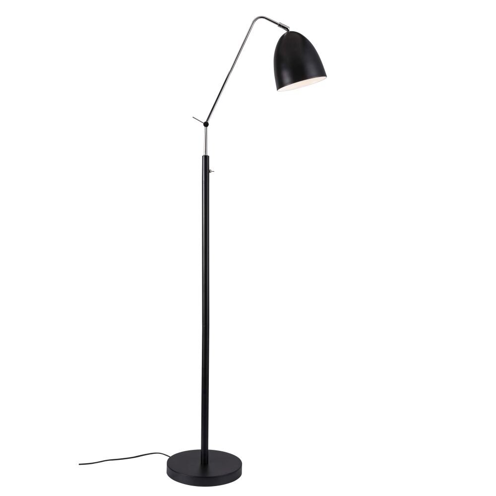 Lampadaire Nordlux ALEXANDER Noir, 1 lumière main product photo
