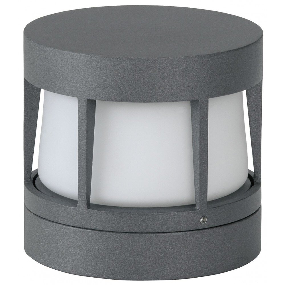 Plafonnier d'extérieur Albert 326 LED Anthracite, 1 lumière main product photo