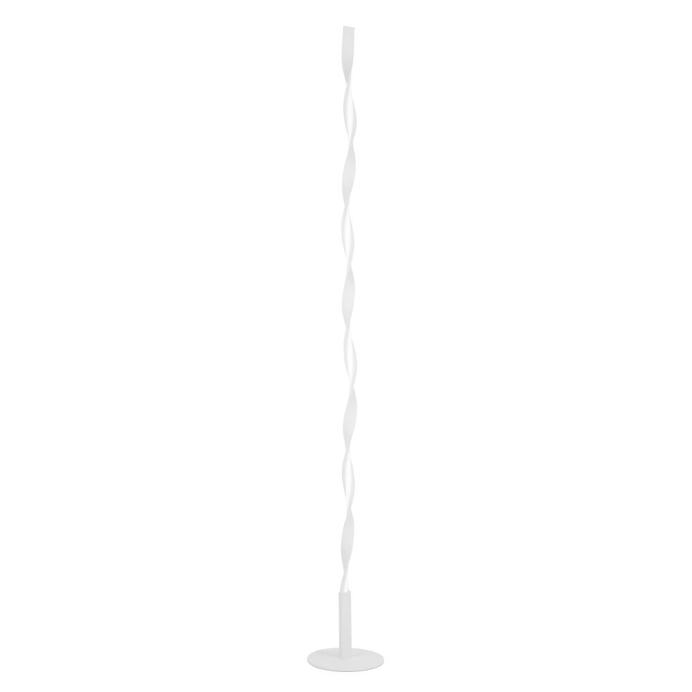 Lampadaire Mantra MADAGASCAR LED Blanc, 1 lumière main product photo