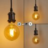 Ampoule LED Pratoia E27 9 Watt 806 Lumen 2200 - 5500 Kelvin