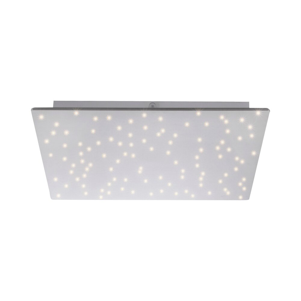 Plafonnier Leuchten-Direkt SPARKLE LED, 1 lumière, Télécommandes main product photo