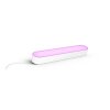 Kit d'extension Philips Hue Ambiance White & Color Play Lightbar LED Noir, Blanc, 1 lumière, Changeur de couleurs