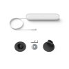 Kit d'extension Philips Hue Ambiance White & Color Play Lightbar LED Noir, Blanc, 1 lumière, Changeur de couleurs