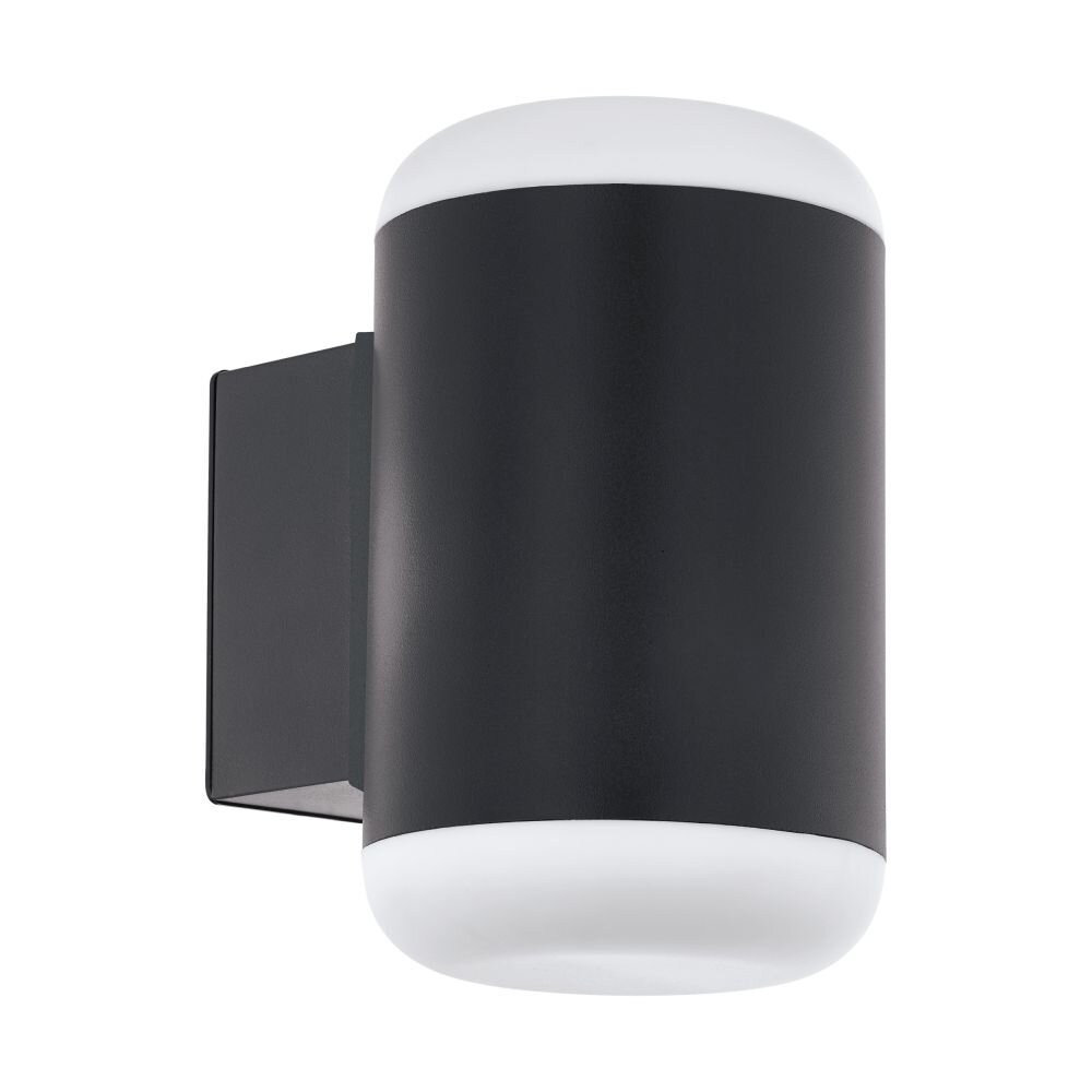 Applique murale EGLO MERLITO Anthracite, 1 lumière main product photo