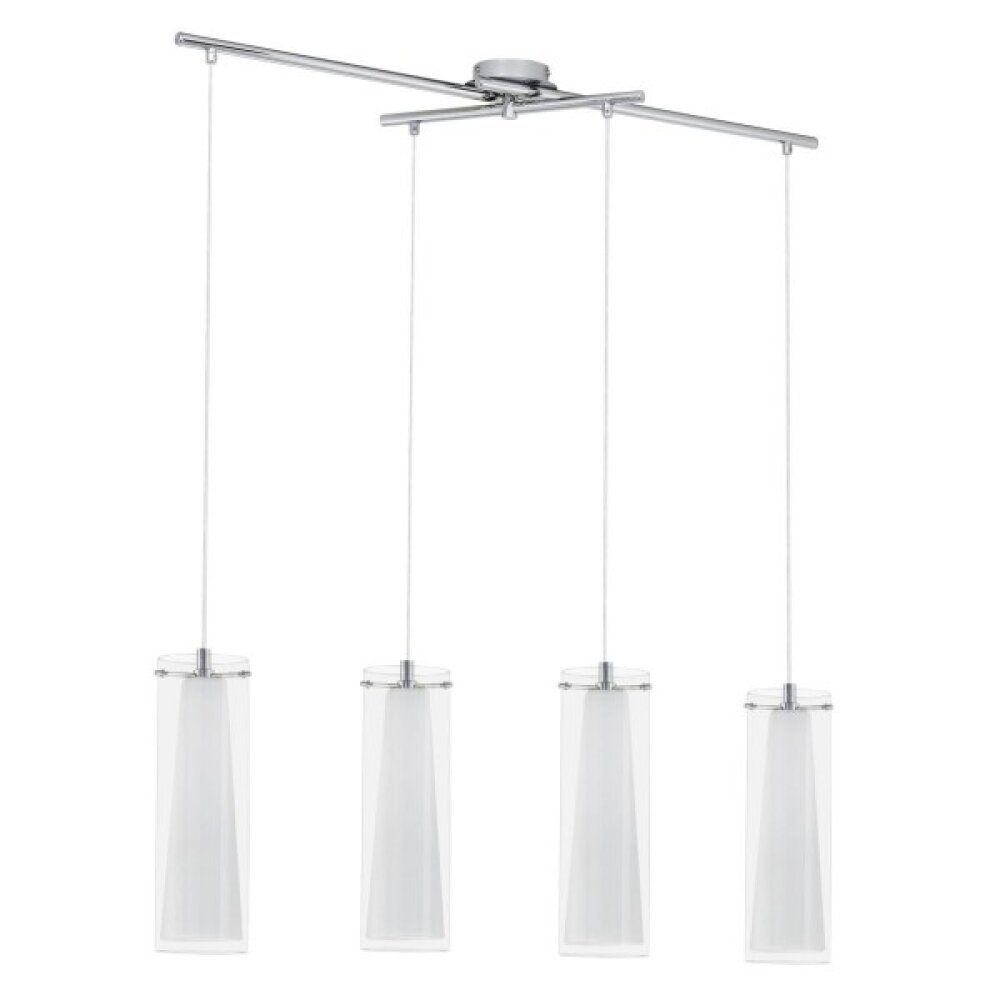 Suspension Eglo PINTO Chrome main product photo