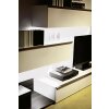 Bande LED Eglo CONNECT STRIPE-C Blanc, 1 lumière, Changeur de couleurs