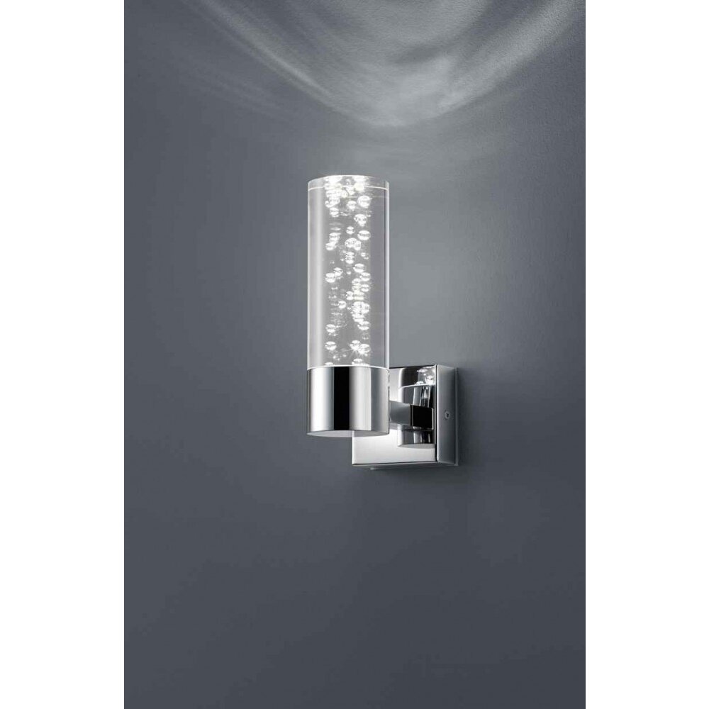 Applique Trio 2824 LED Chrome, 1 lumière main product photo