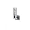 Applique Trio 2824 LED Chrome, 1 lumière