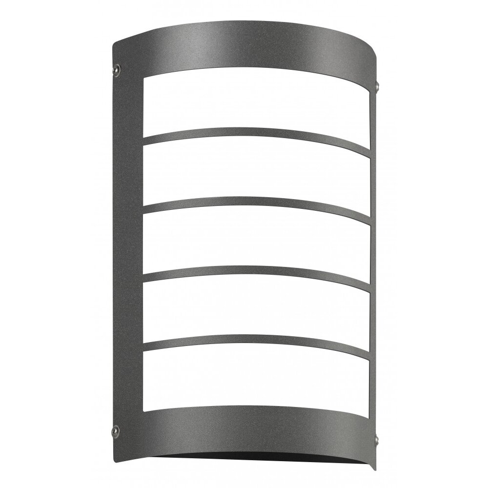 Applique extérieure CMD AQUA MARCO LED Anthracite, 1 lumière main product photo