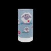 Lampe à poser Eglo LALELU LED Blanc, 1 lumière