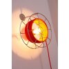 Applique murale Zavaluce Arianna Chrome, 1 lumière
