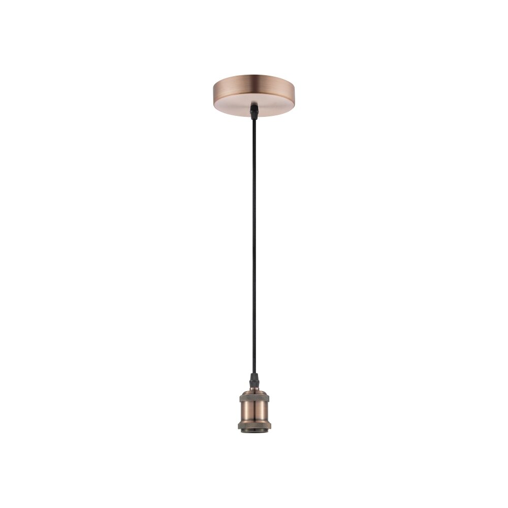 Suspension Leuchten Direkt DIY Cuivre, 1 lumière main product photo
