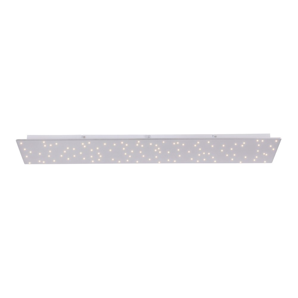 Plafonnier Leuchten-Direkt SPARKLE LED, 1 lumière, Télécommandes main product photo