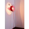 Applique murale Zavaluce Arianna Chrome, 1 lumière