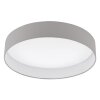 Applique ou plafonnier Eglo PALOMARO Brun, Gris, 1 lumière