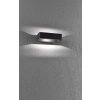 Applique murale Paul Neuhaus HENDRIK LED Anthracite, 1 lumière